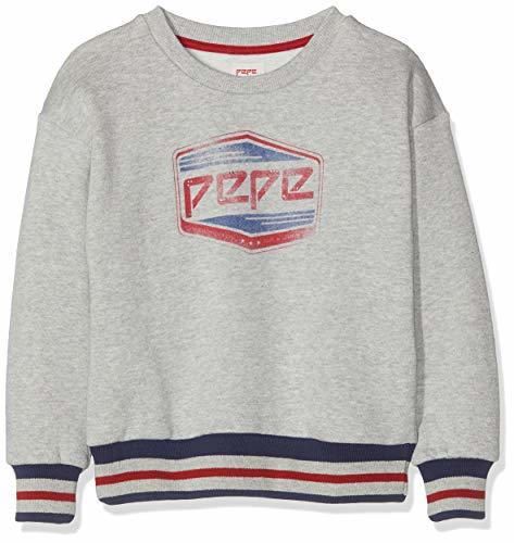 Pepe Jeans Nouvelle Sudadera,