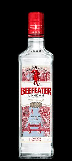 Beefeater London (gin)