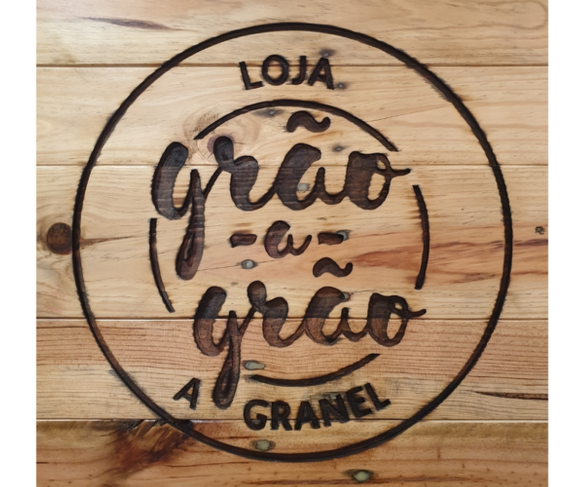 Place Grão a Grão