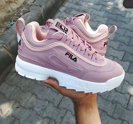 Moda Fila