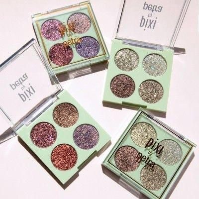 Paleta pixi Petra $13,99 