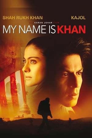 Movie Mi nombre es Khan