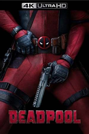 Deadpool