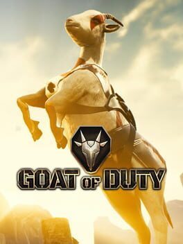 Videojuegos Goat of Duty