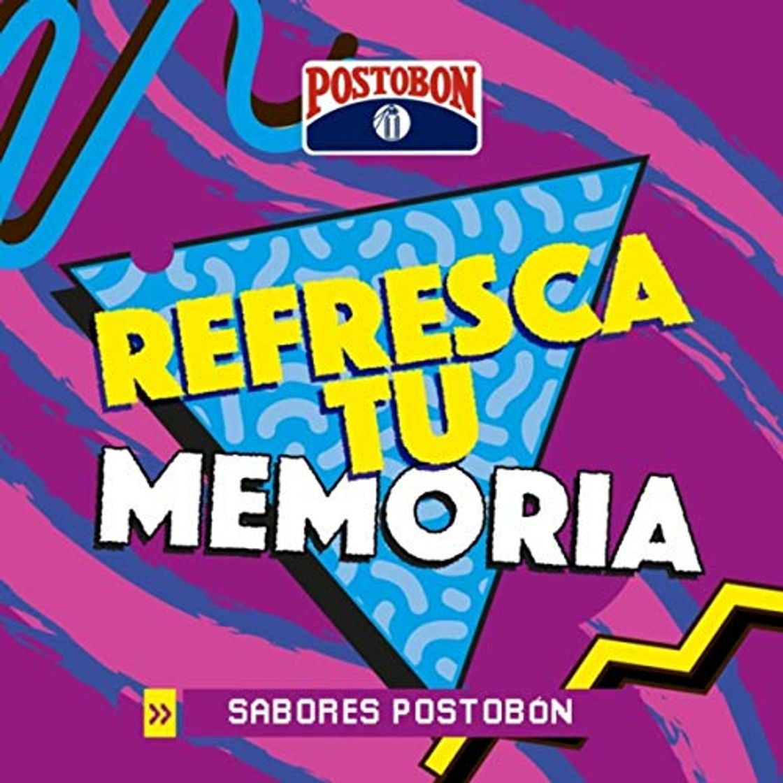 Place Refresca Tu Memoria