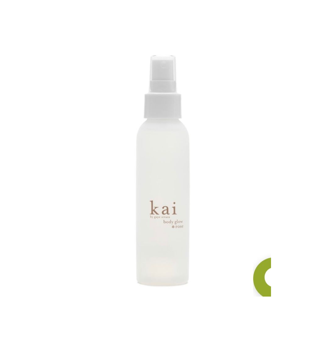 Producto Natural hydrating body <3