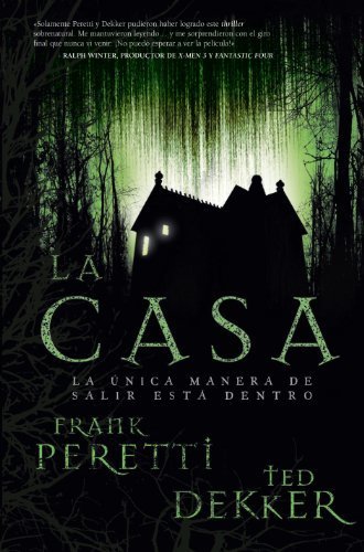 Libro La casa