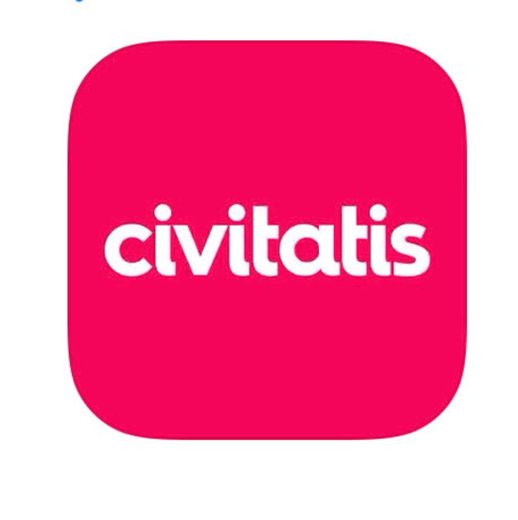 ‎Civitatis on the App Store