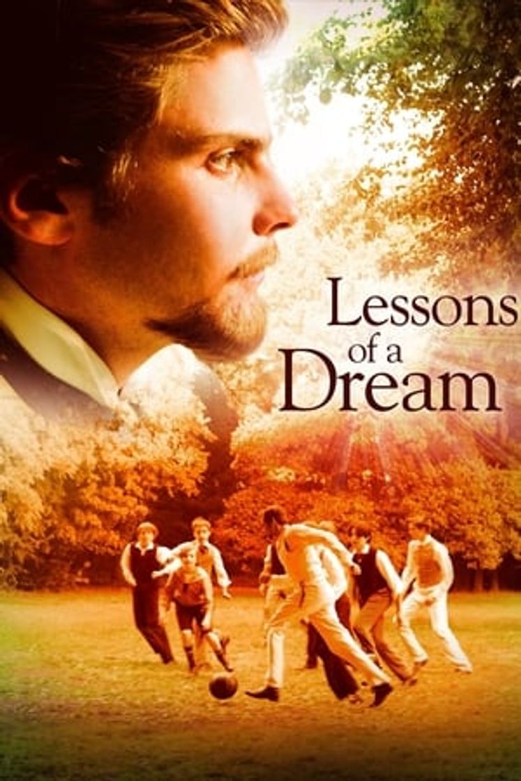 Movie Unidos por un sueño