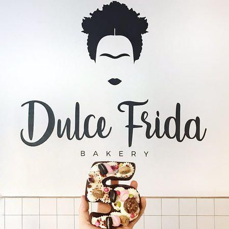Dulce Frida Bakery