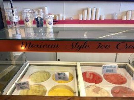 Elado Ice Cream