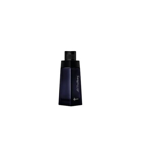 PERFUME MASCULINO MALBEC NOIR O BOTICARIO