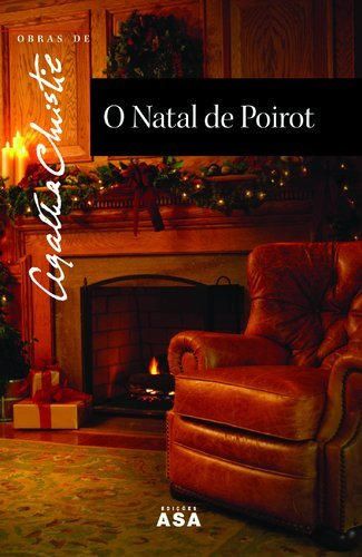 O Natal De Poirot        12