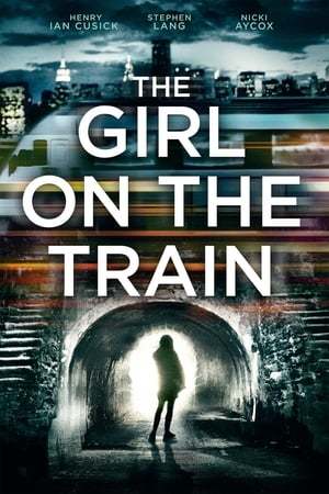 Movie The Girl on the Train