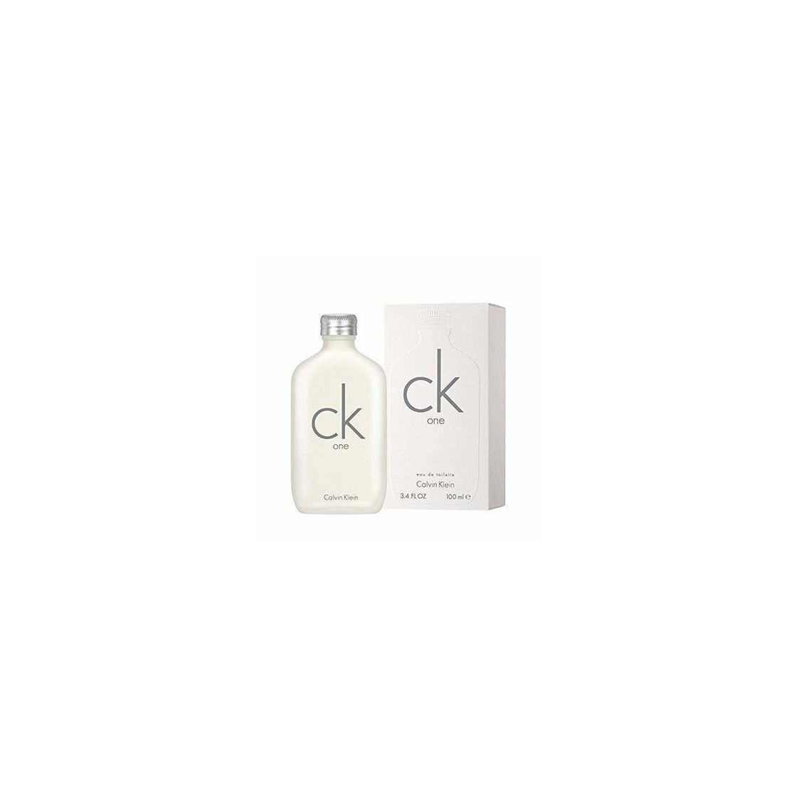 Social Calvin Klein CK One