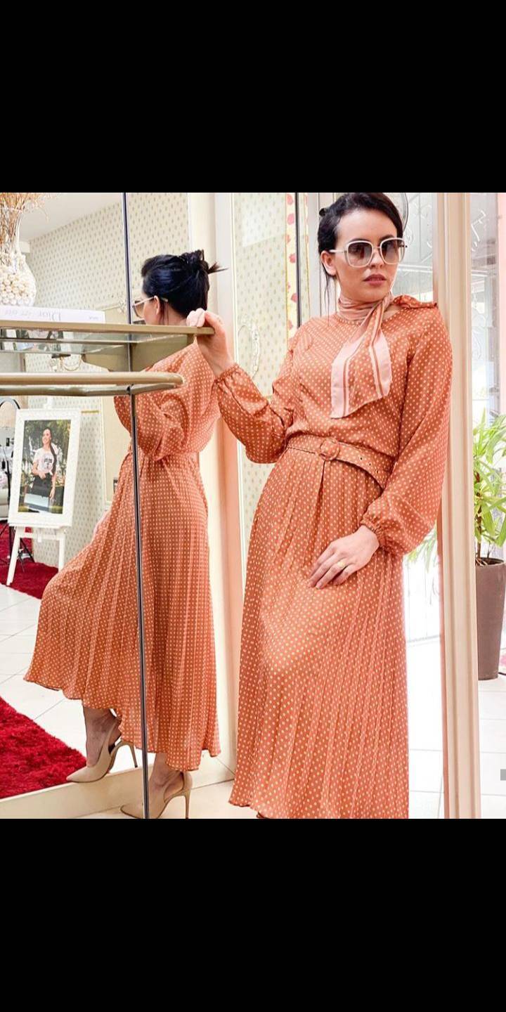Social Look inspirador