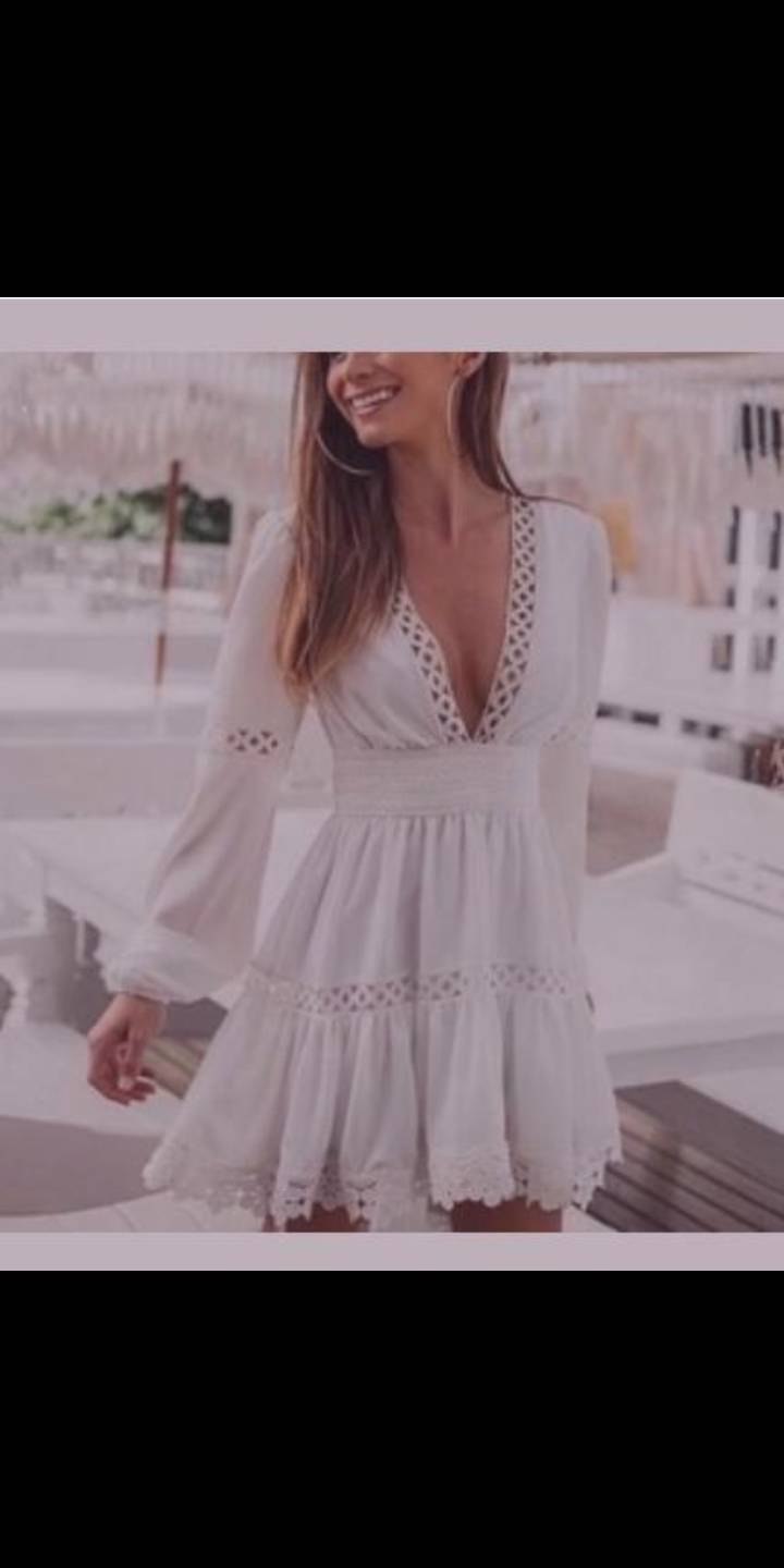 Social Vestido linap