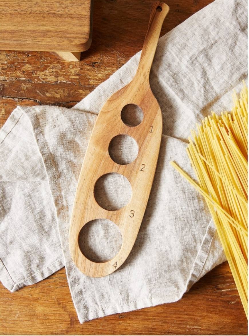 Productos Medidor para pasta