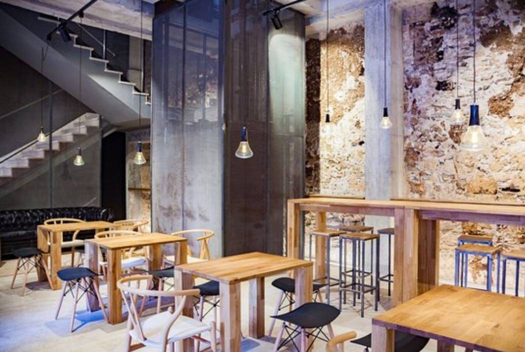 Restaurants Arabay Coffee