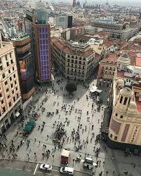 Lugar Plaza del Callao