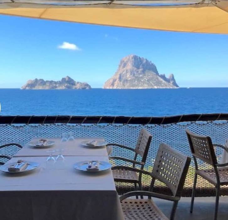 Restaurants Es Boldado
