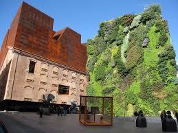 Place CaixaForum Madrid