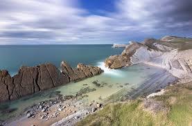 Lugares Costa Quebrada