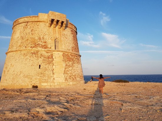 Place Torre de Punta Prima