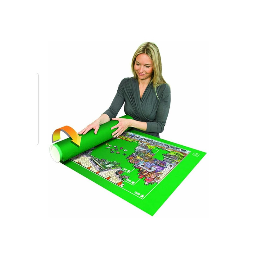 Products Tapete para envolver puzzle