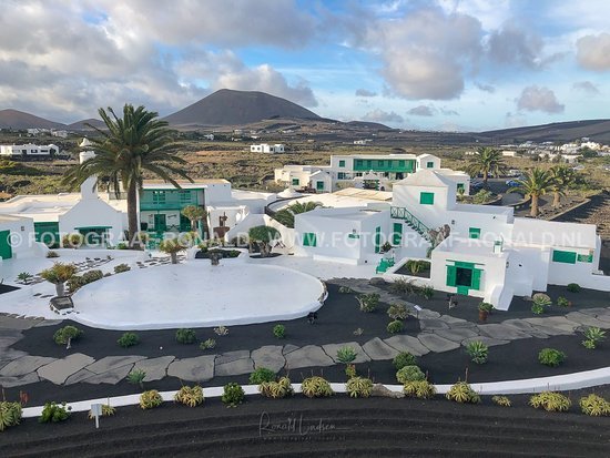 Place Monumento al Campesino