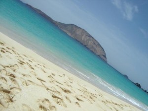 Place La Graciosa