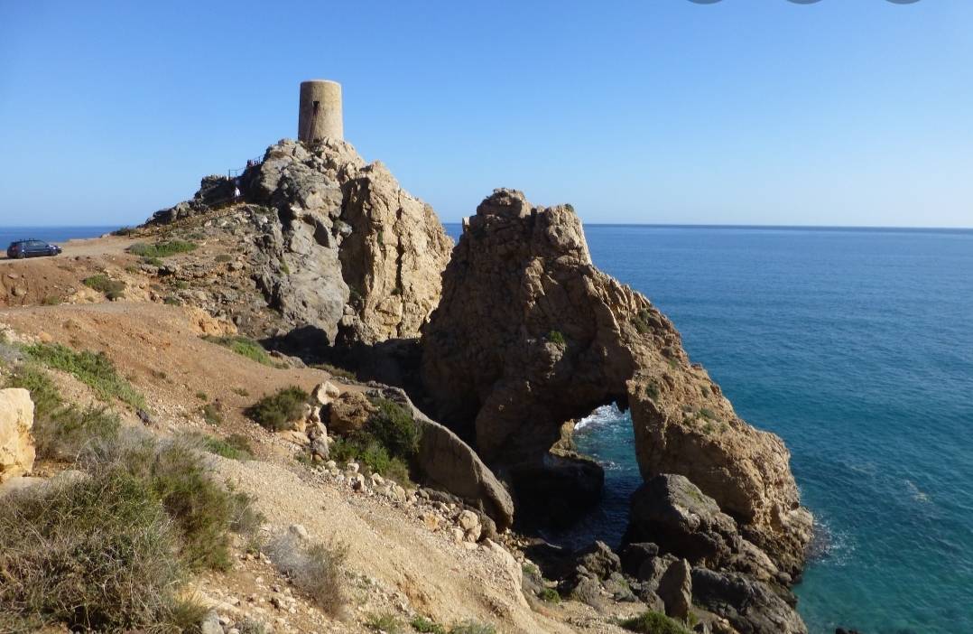 Place Torre del Pirulico