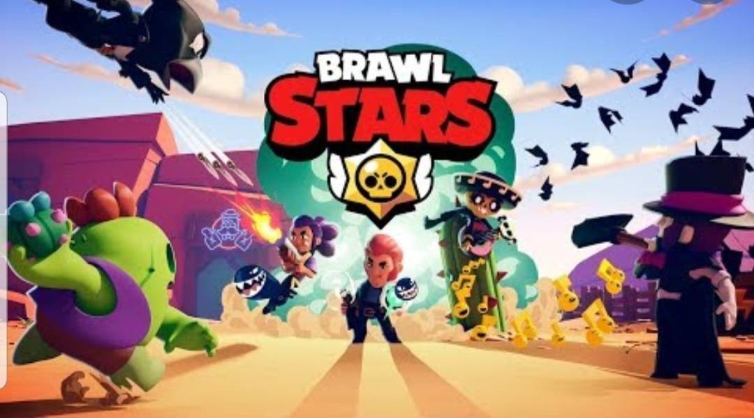 Products Brawl Stars