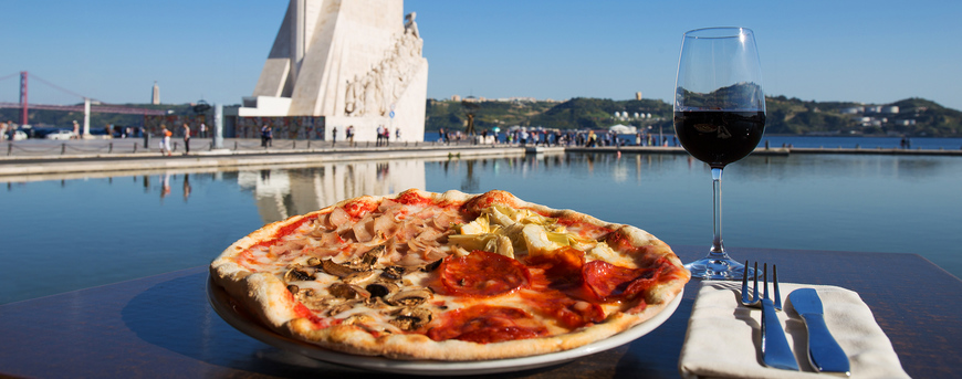 Restaurants Nosolo Italia