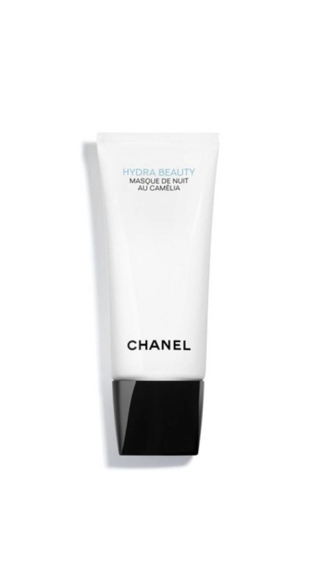 Products Mascarilla Hydra beauty chanel