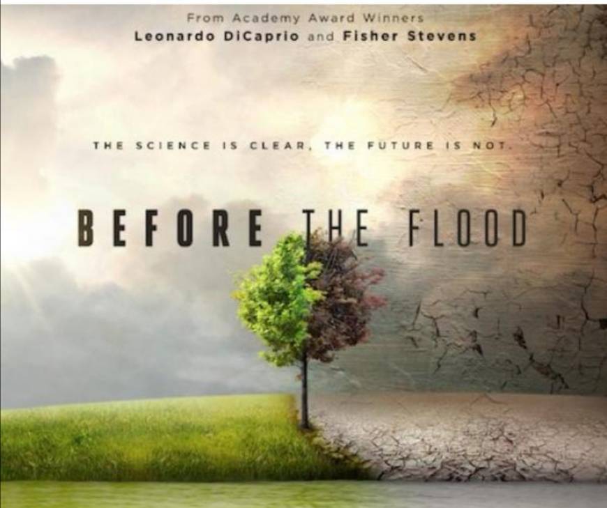 Moda Watch Before the Flood | Prime Video - Amazon.com