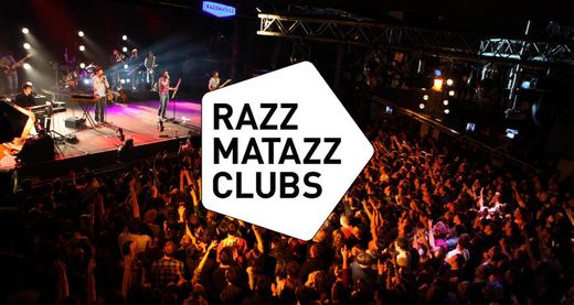 Razzmatazz