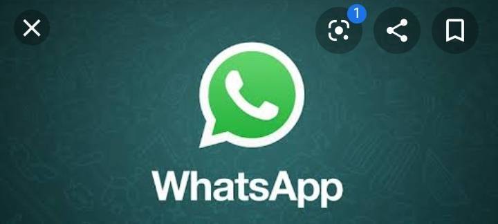 App WhatsApp Messenger