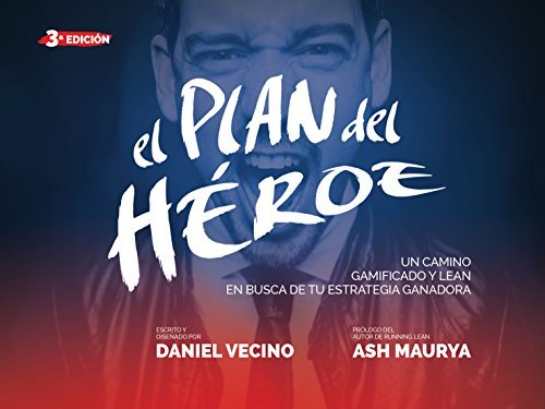 Libro El Plan del Héroe