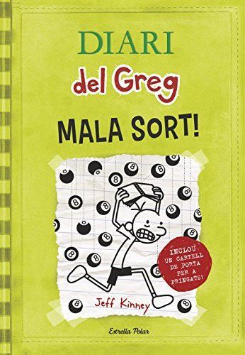 Diari Del Greg 8