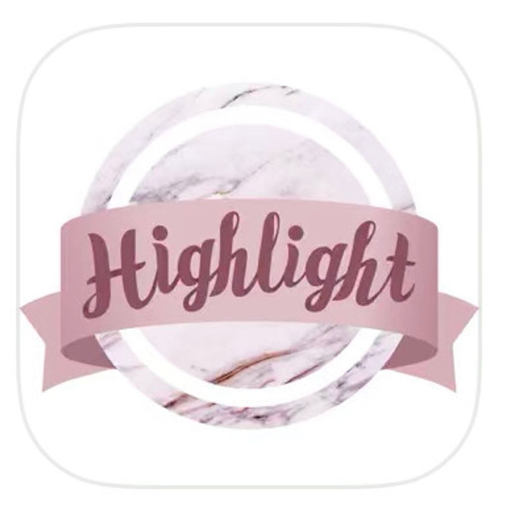 Apps Highlight Cover