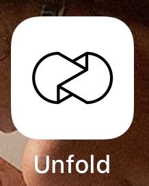 App Undfold 