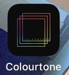 App Colourtone