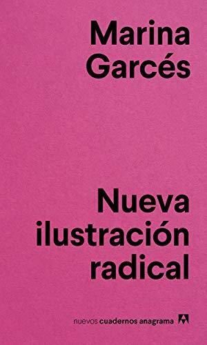 Book Nueva ilustración radical