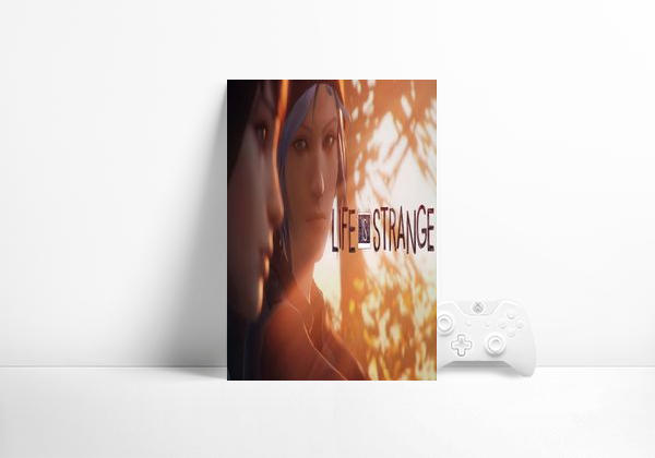 Videogame Life is Strange: Before The Storm - Deluxe Edition
