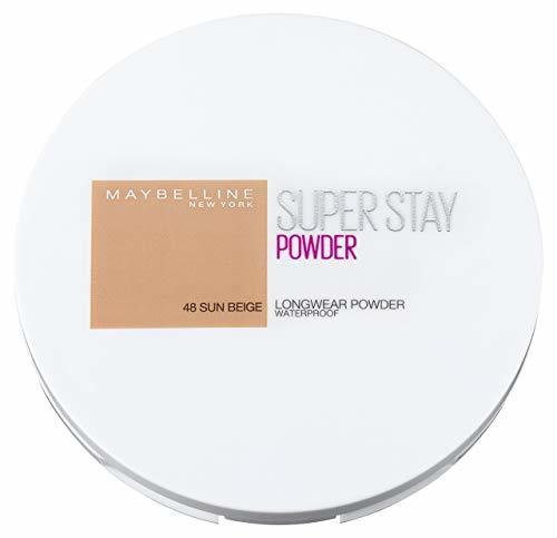 Beauty superstay 24h polvo