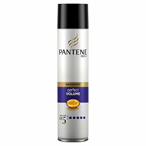 Beauty Pantene Pro-V Volumen y Cuerpo Pelo Fino Hairspray 300 ml