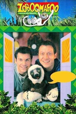 Serie Zoboomafoo