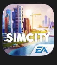 Videogames Simcity Buildlt