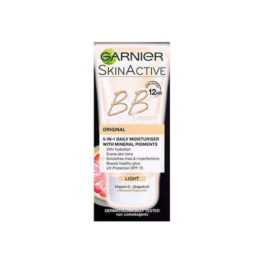Garnier Skin Perfector Milagro Daily All-In-One BB Cream Light 50ml